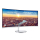 Samsung C34J791WTUX Curved Quantum Dot - 425114 - zdjęcie 4